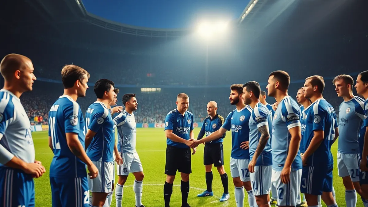 Strasbourg : Préparation Stratégique Avant le Duel Contre Rennes