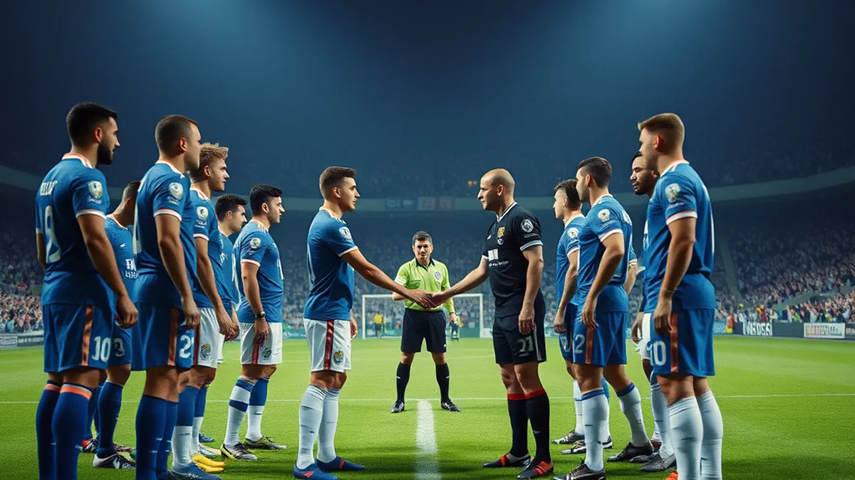 Strasbourg : Les Clés du Match à Venir Contre Montpellier