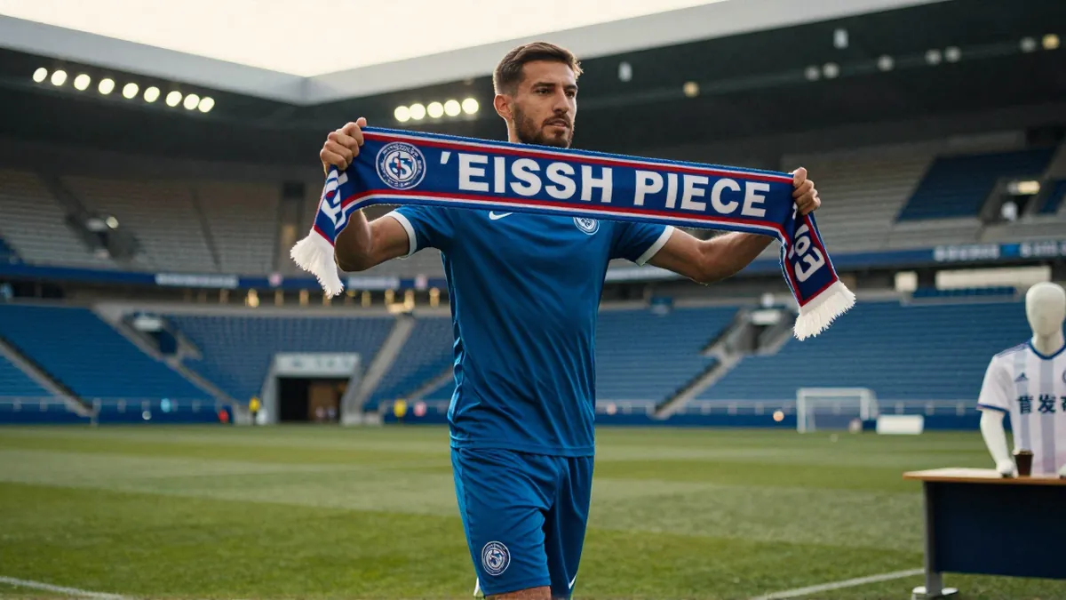Strasbourg: Oliveira aims to be Racing Club de Strasbourg Alsace’s missing piece