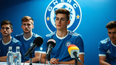 Racing Club de Strasbourg Alsace confirms its position as a leader in exposing young talents in Europe