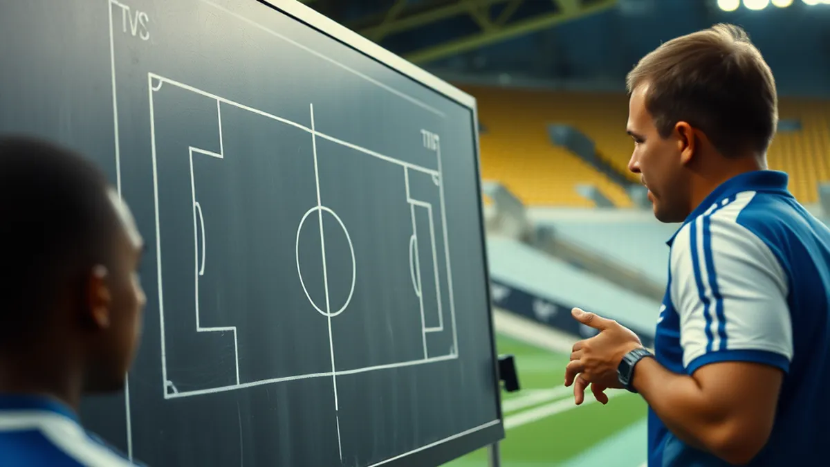 Racing Club de Strasbourg Alsace: Sébastien Roi, Haiti assistant coach, reflects on his experience