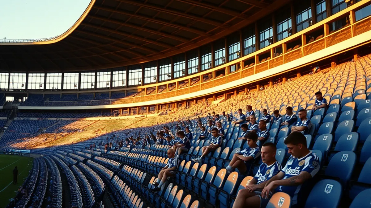 Racing Club de Strasbourg: Tactical Adjustments for Team Balance