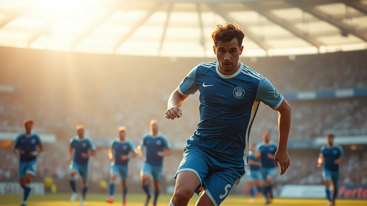 Professional Sports Reform: Clubs Opposed to the Proposed Law, Including Racing Club de Strasbourg Alsace