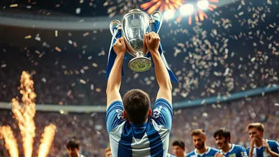 Le Premier Titre de Champion de France en 1979 : Une Époque d'Or