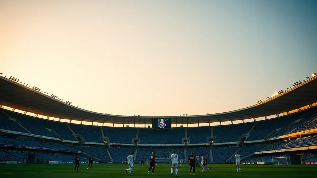 Les Rituels des Supporters : L'Essence du Football à Strasbourg