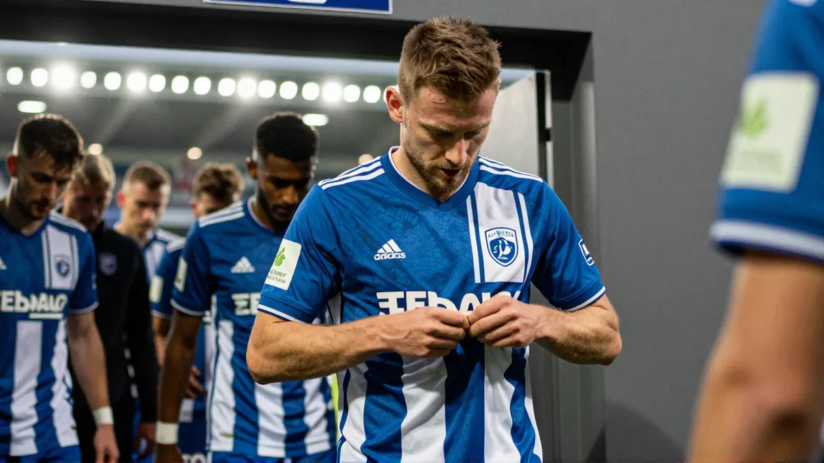 Summer Preparation: Racing Club de Strasbourg Alsace to Face SV Elversberg