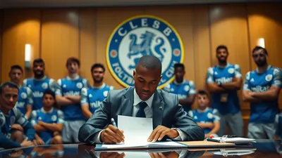 Strasbourg Transfer Market 2026-2027: RC Strasbourg Alsace Prepares for Next Season