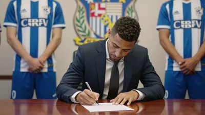 Racing Club de Strasbourg Alsace signe Mateo Del Blanco, nouveau latéral