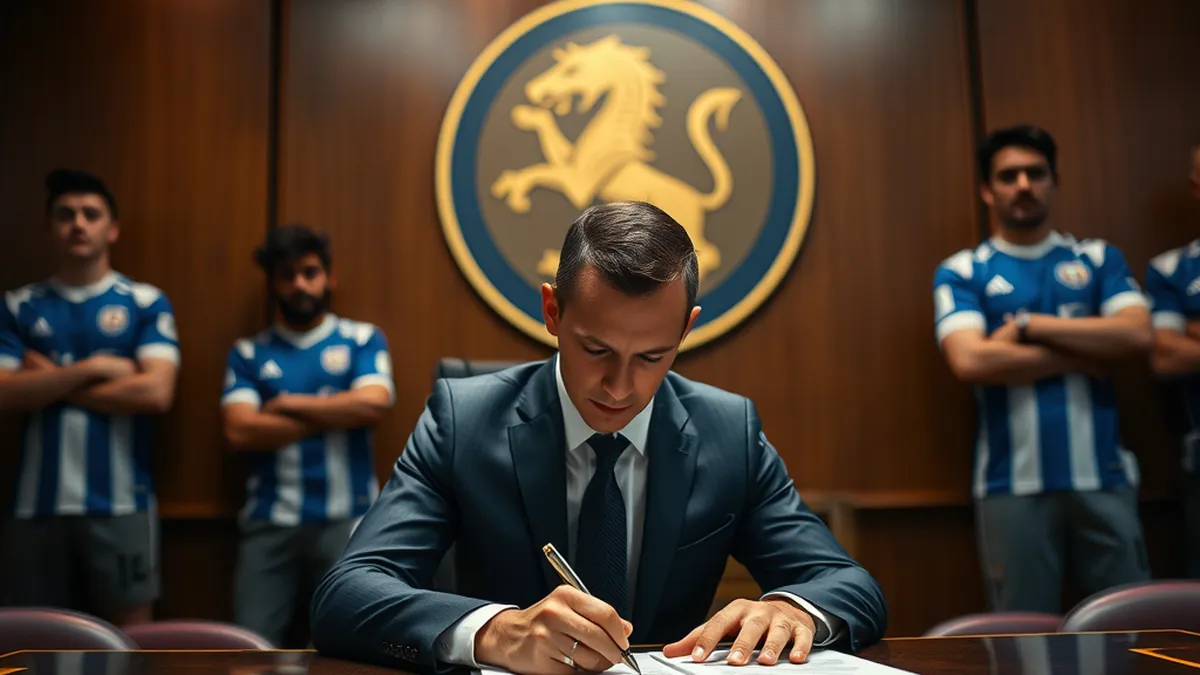 Racing Club de Strasbourg Alsace makes its first summer signing