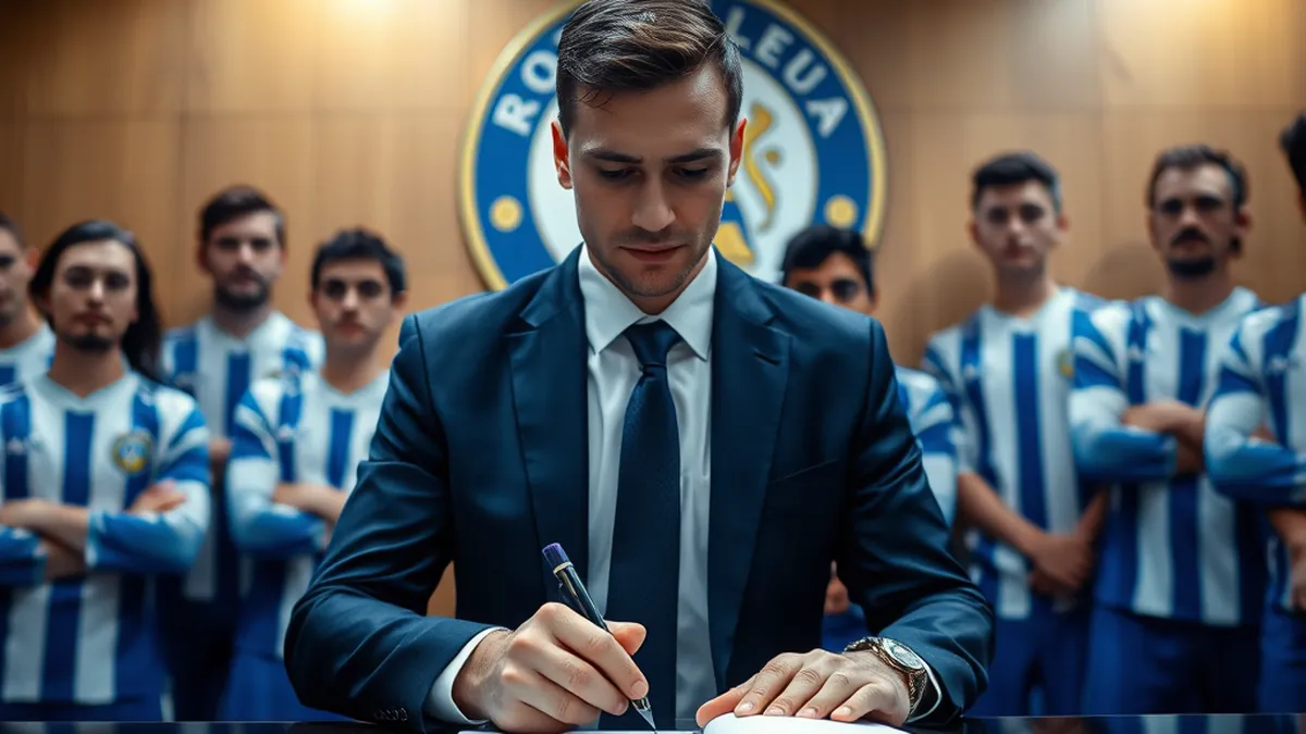 Racing Club de Strasbourg Alsace signe Milosz Piekutowski comme gardien