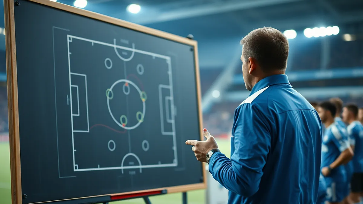 Racing Club de Strasbourg Alsace cherche un nouvel entraîneur