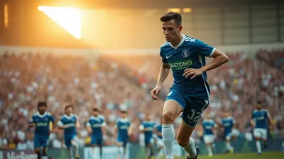 Strasbourg : Les Clés d'un Match Crucial Contre Toulouse