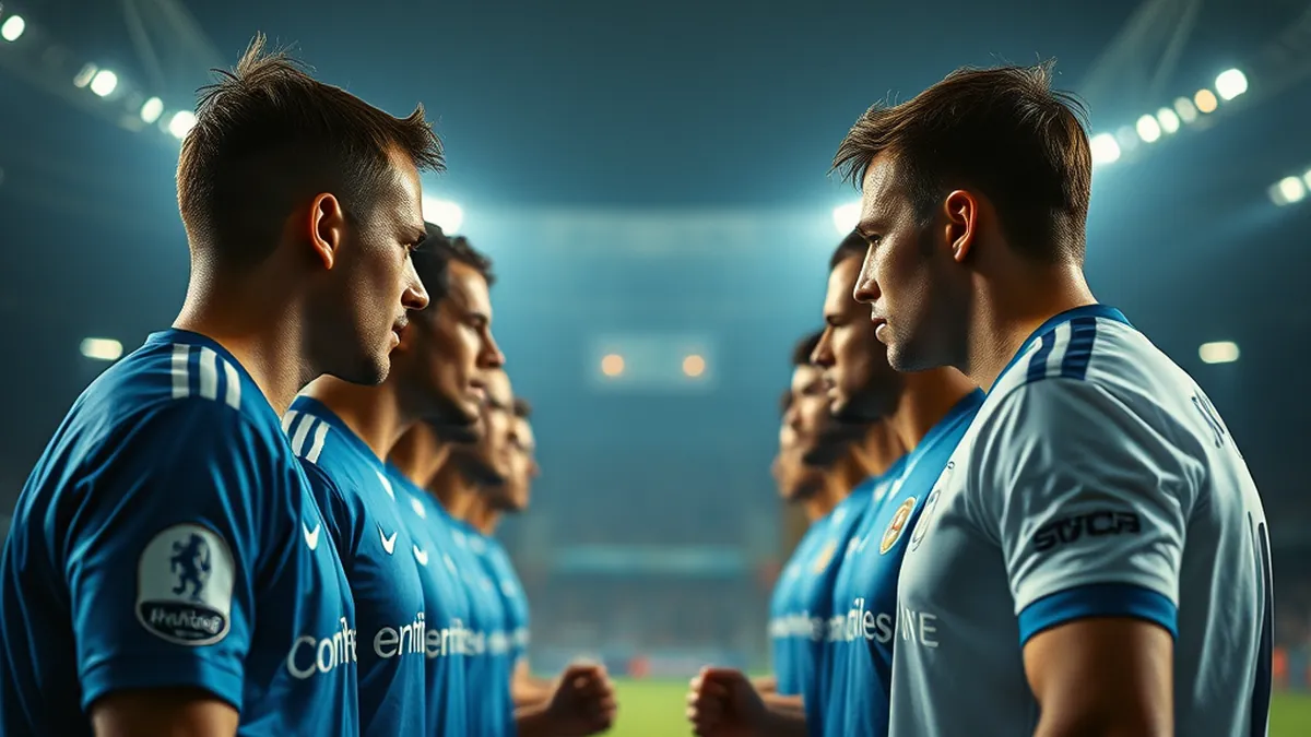 Racing Club de Strasbourg: Key Factors for the Match Against Nice