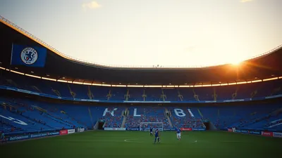 La Passion des Supporters : Culture et Rituels au Racing Club