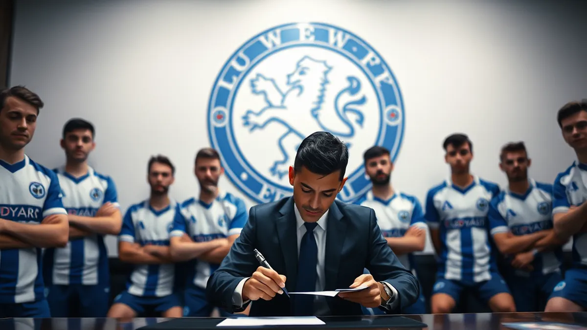 Racing Club de Strasbourg Alsace : Marc Keller annonce des ambitions pour le mercato