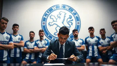 Racing Club de Strasbourg Alsace: Marc Keller Sets Transfer Ambitions