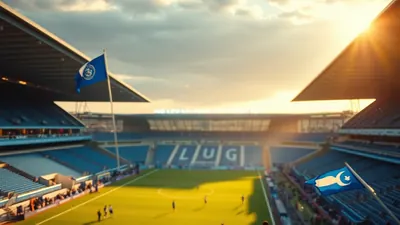 La Passion des Supporters : Rituels et Culture au Racing Club