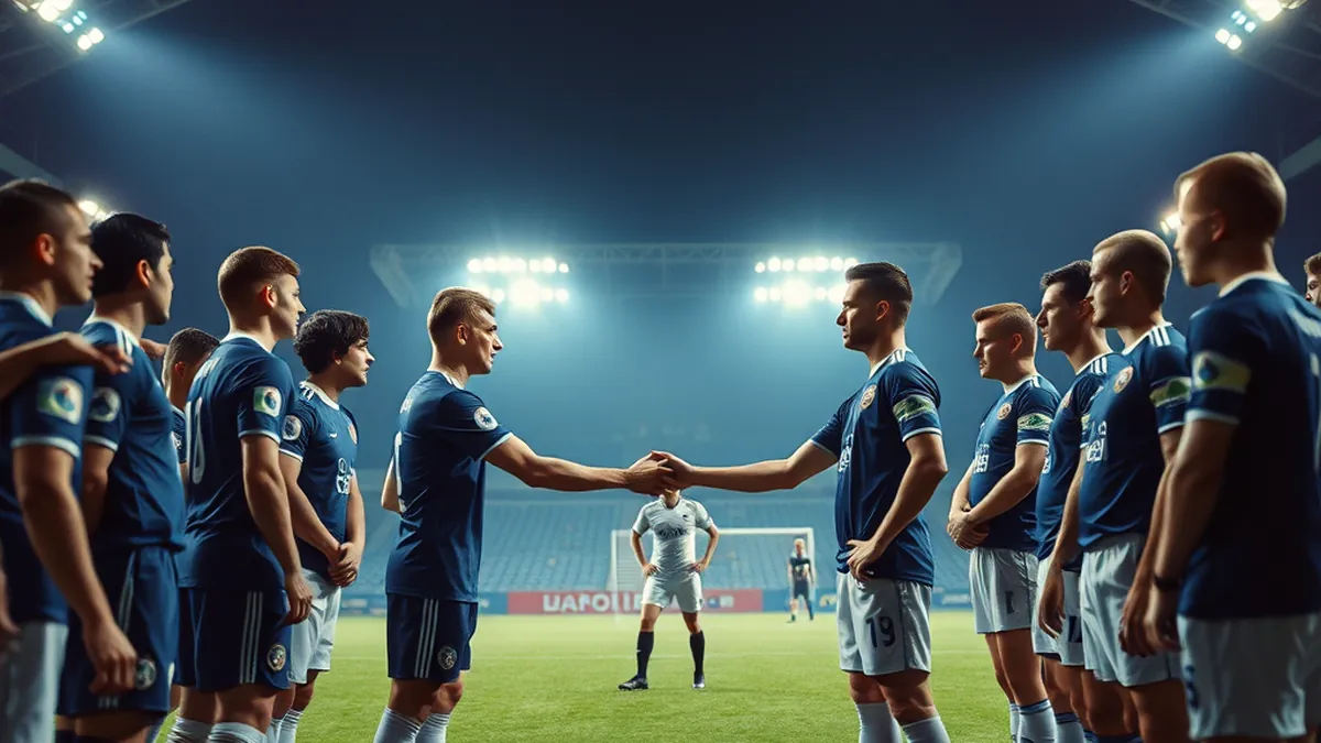 Strasbourg: Anticipating the Match Against Nice