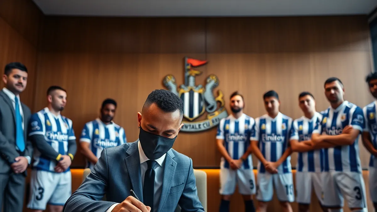 Racing Club de Strasbourg Alsace : Guéla Doué courtisé par Newcastle