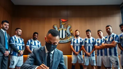 Racing Club de Strasbourg Alsace: Newcastle targets Guéla Doué