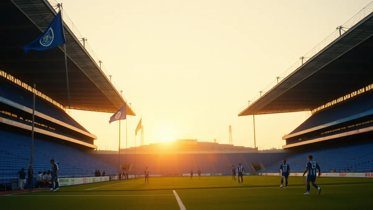 La Saison 1997-1998 : Un Retour au Sommet pour le Racing