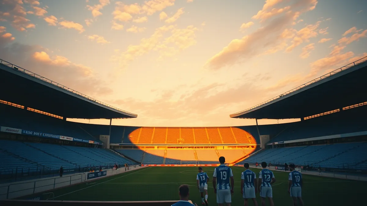 Strasbourg 1996: A Historical Turning Point for Racing Club