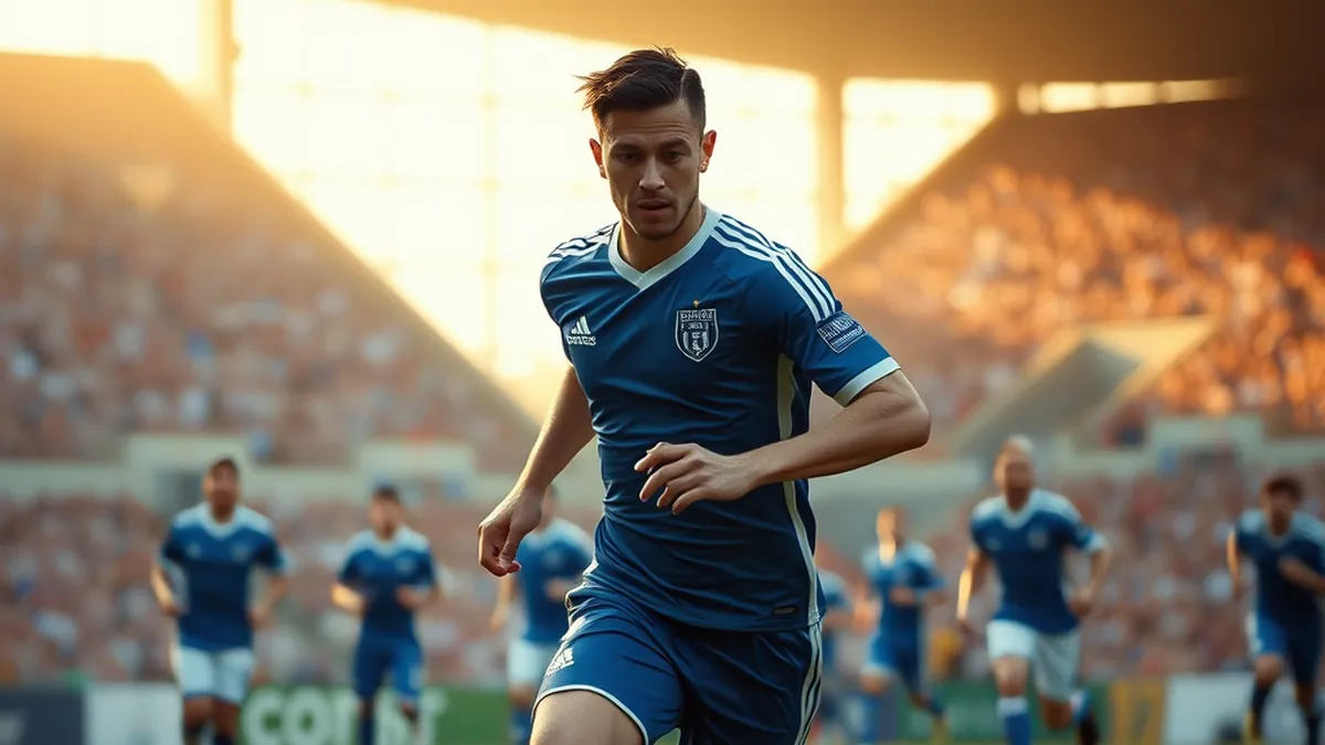 Les Ajustements Tactiques pour Renforcer l'Impact de Strasbourg