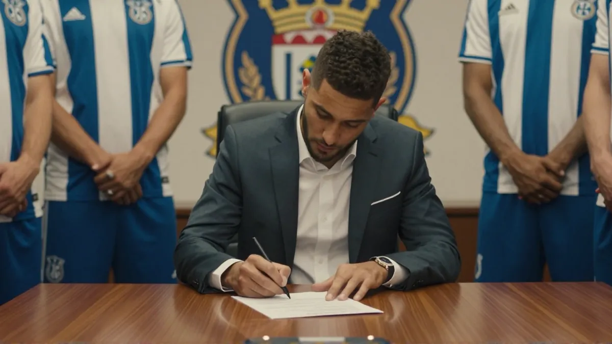 Summer recruitment: Racing Club de Strasbourg Alsace signs Benjamin Brantlind