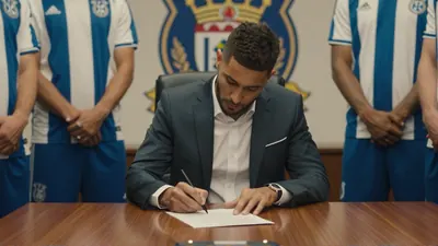Recrutement estival : le Racing Club de Strasbourg Alsace annonce l'arrivée de Benjamin Brantlind