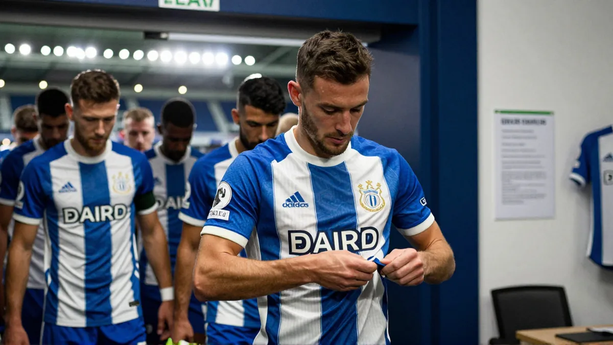 Racing Club de Strasbourg file à Newcastle pour l'ultime test