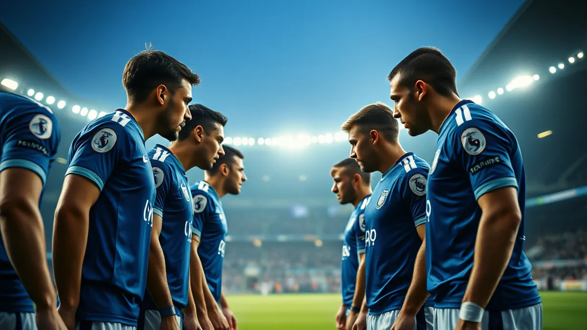 Strasbourg face Monaco dans un match décisif à la Meinau