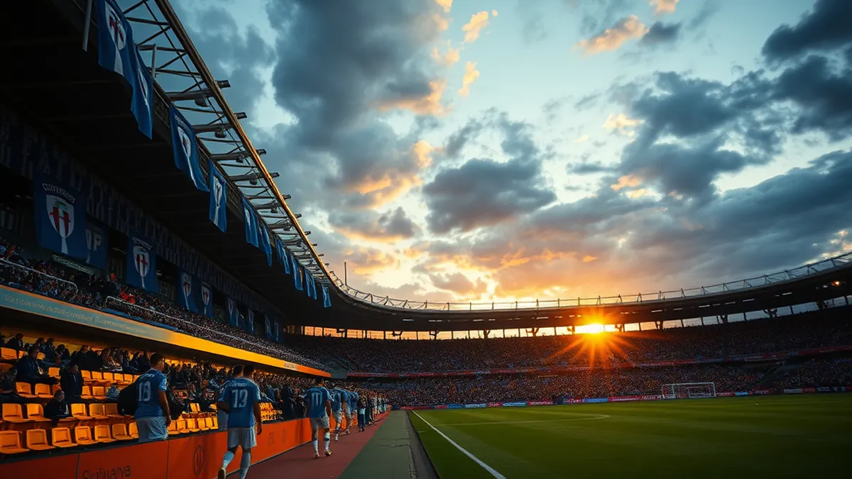 Hugo Oliveira intronisé sur le banc du Racing Club de Strasbourg jusqu'en 2029