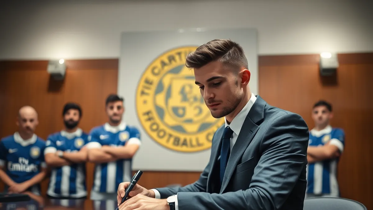 Racing Club de Strasbourg Alsace signs Portuguese international