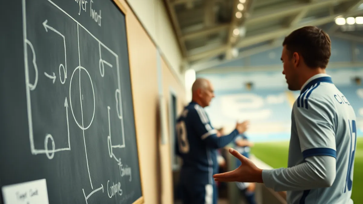Les Coureurs : Stratégies et Joueurs Clés Avant le Duel Contre Lens