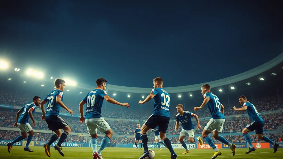 Racing Club de Strasbourg Alsace faces OGC Nice