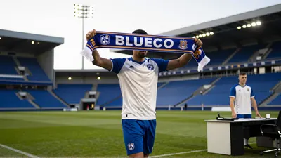 BlueCo signe le nouveau coach du Racing Club de Strasbourg Alsace